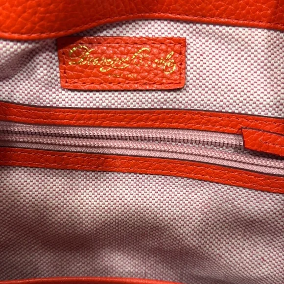 Samba Logo Lock Sac with Keyring and Coin Purse - Picture 11 of 14